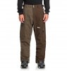 DC Division Shell Snow Pants