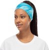 Buff CoolNet UV+ Tapered Headband