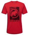 Mammut Trovat T-Shirt M