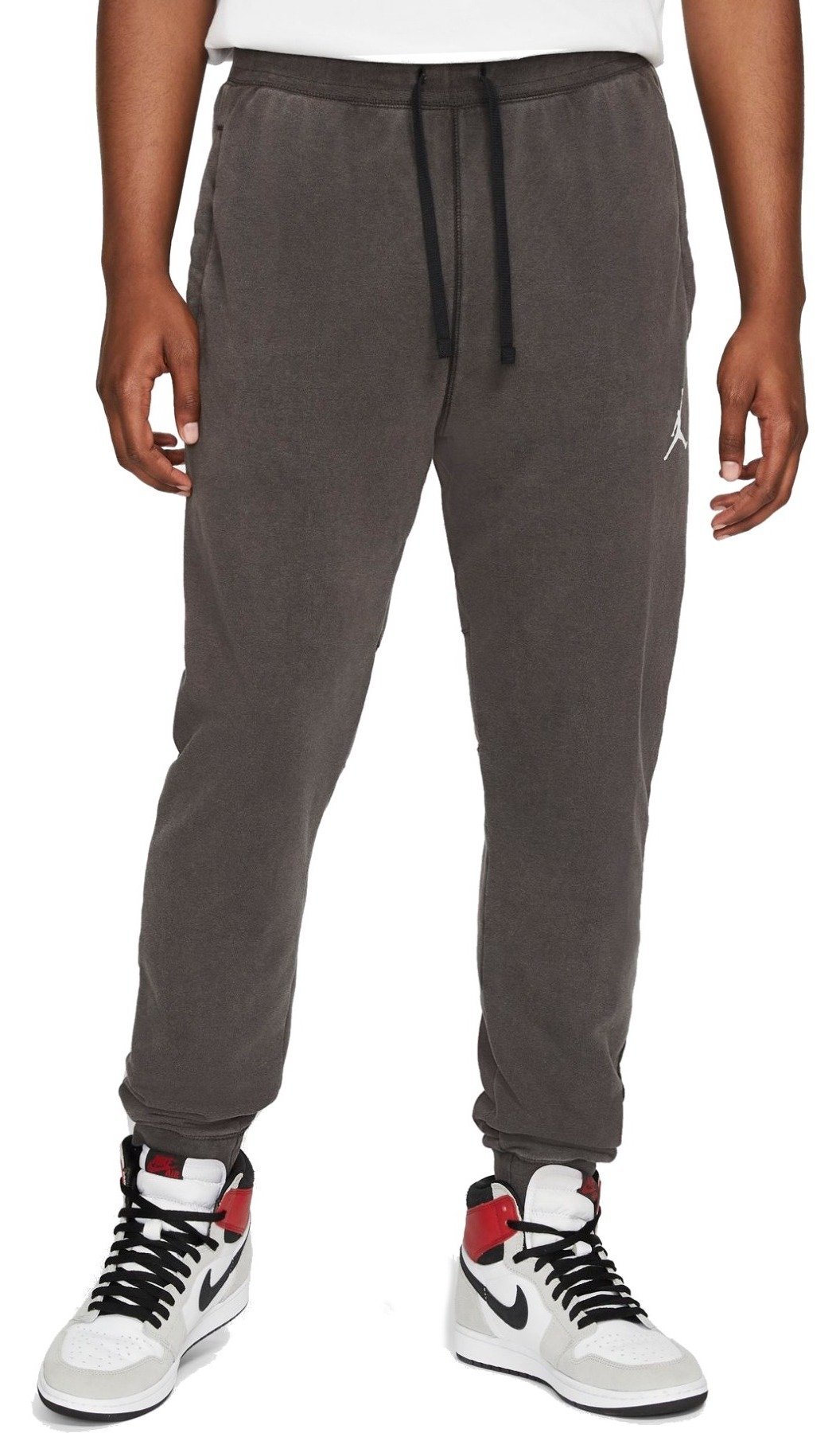 Nike Jordan Dri-Fit Air M Fleece Pants L