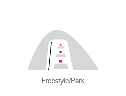 Freestyle/Park